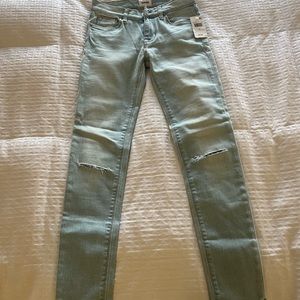 NWT Hudson jeans